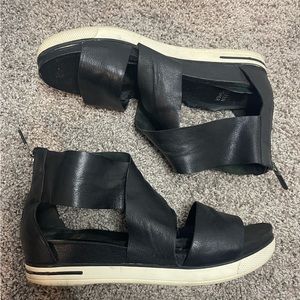 Eileen Fisher Sport Sandal